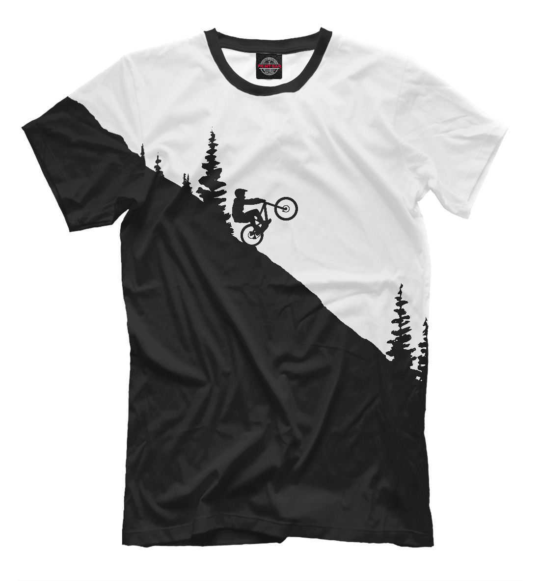 

Downhill