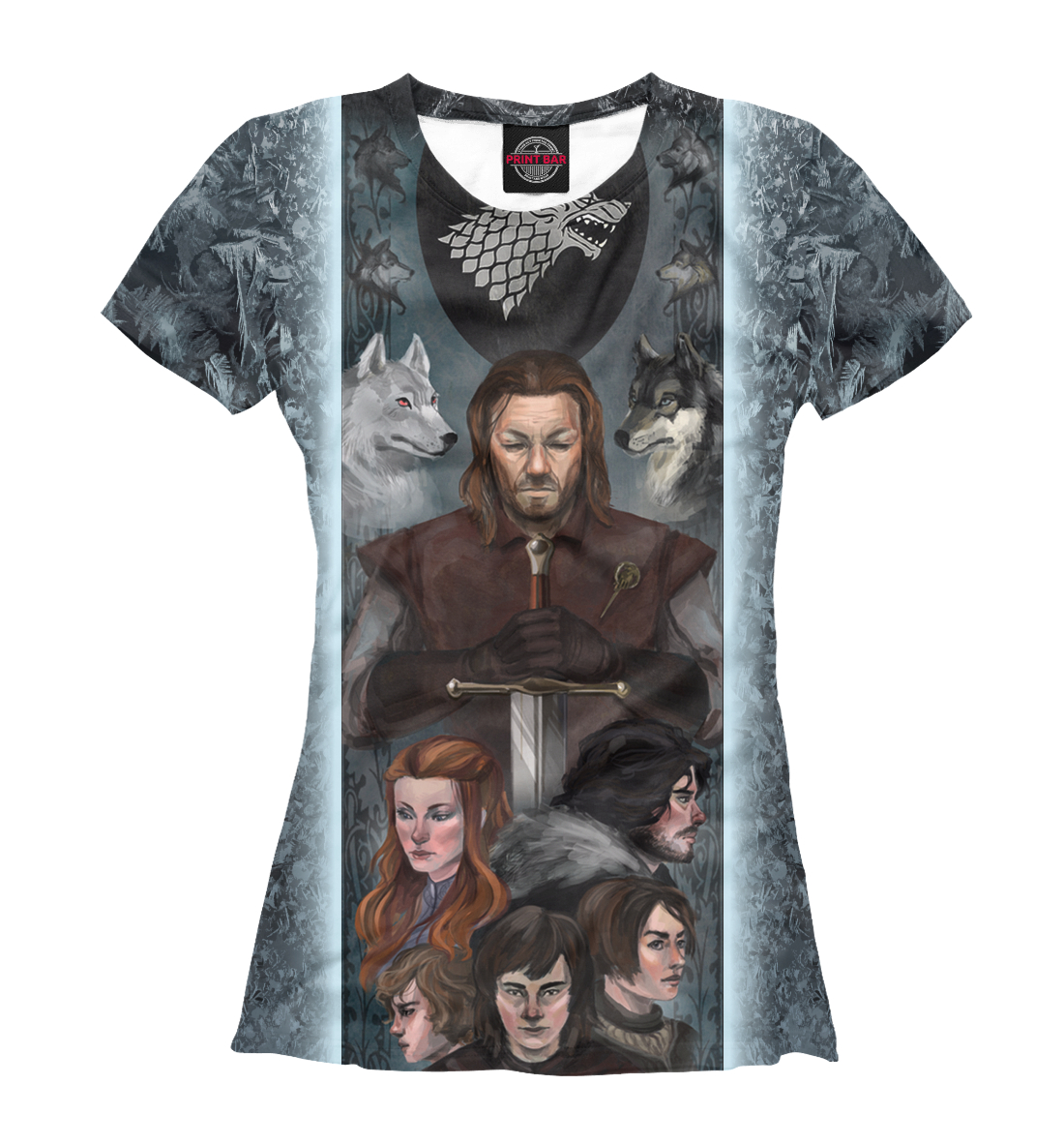 

Game of Thrones