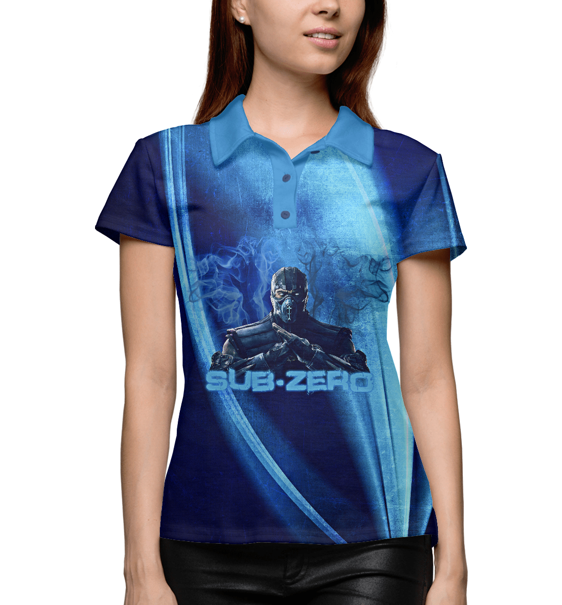 

Sub-Zero