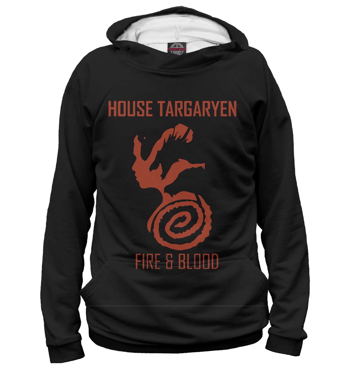 

House targaryen