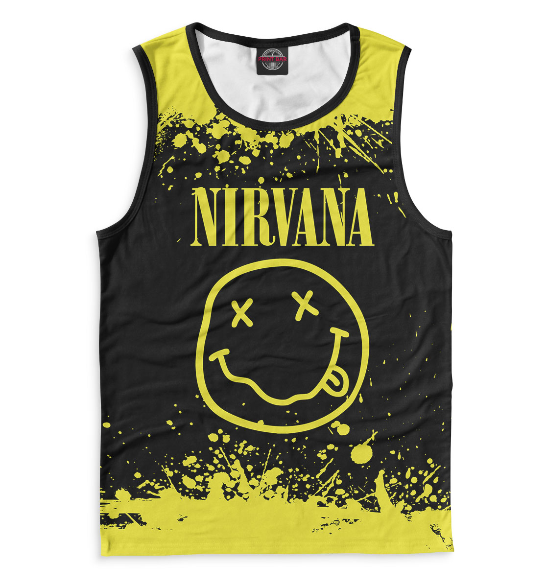 

Nirvana
