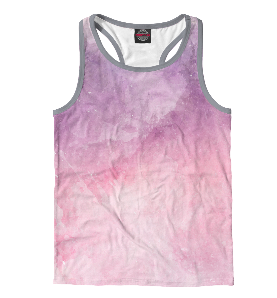 

Pink and purple