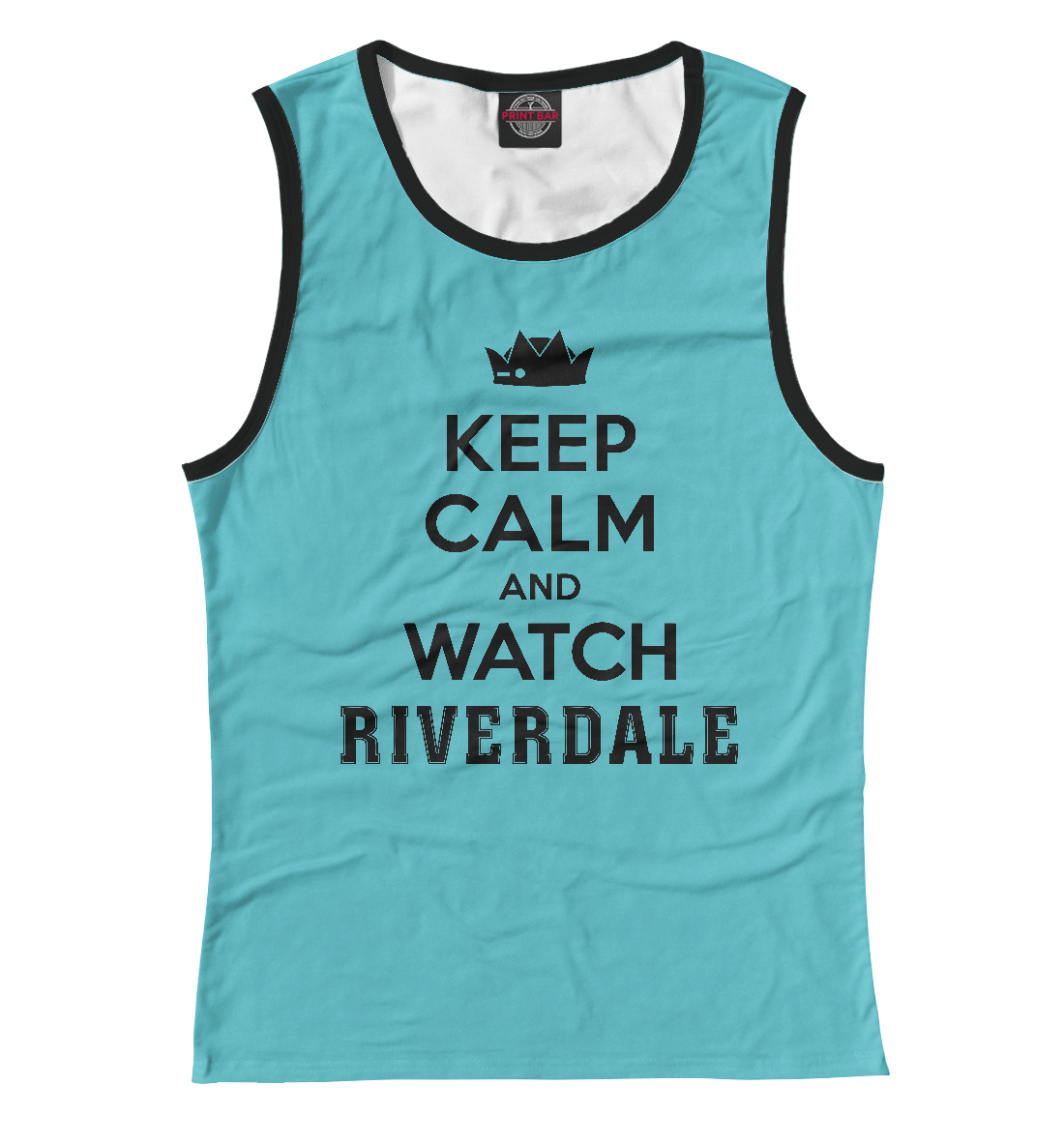 

Watch Riverdale