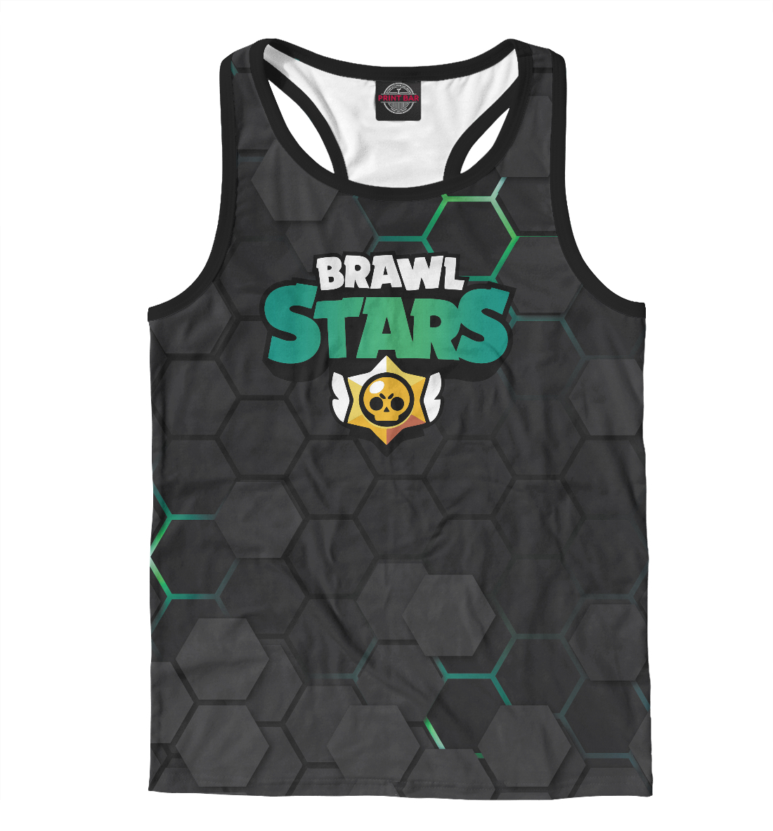 

Brawl Stars