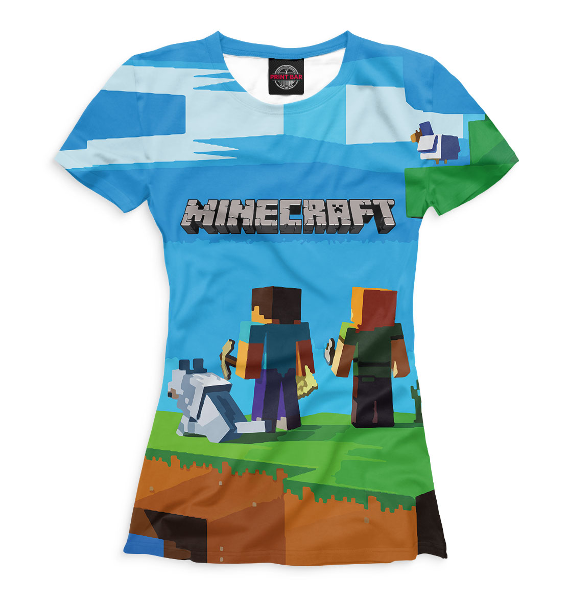 

Minecraft