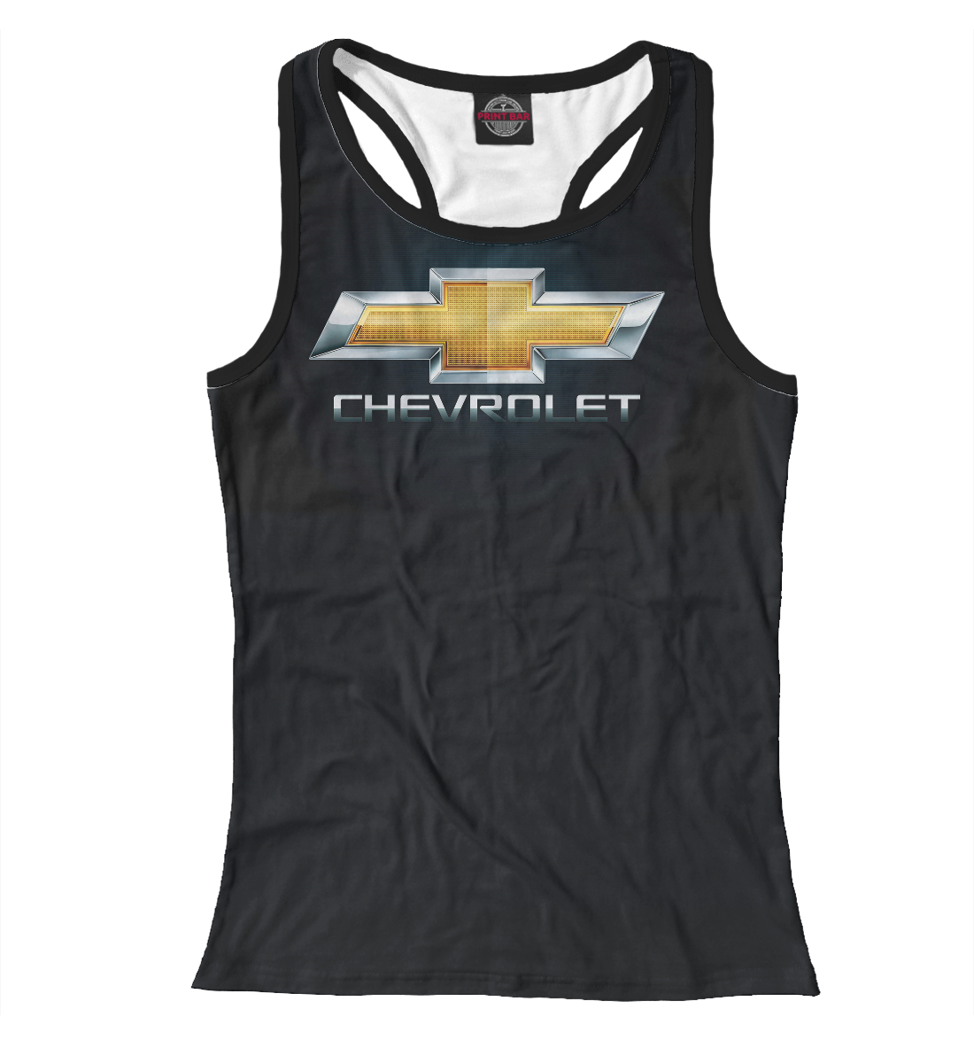 

Chevrolet Black
