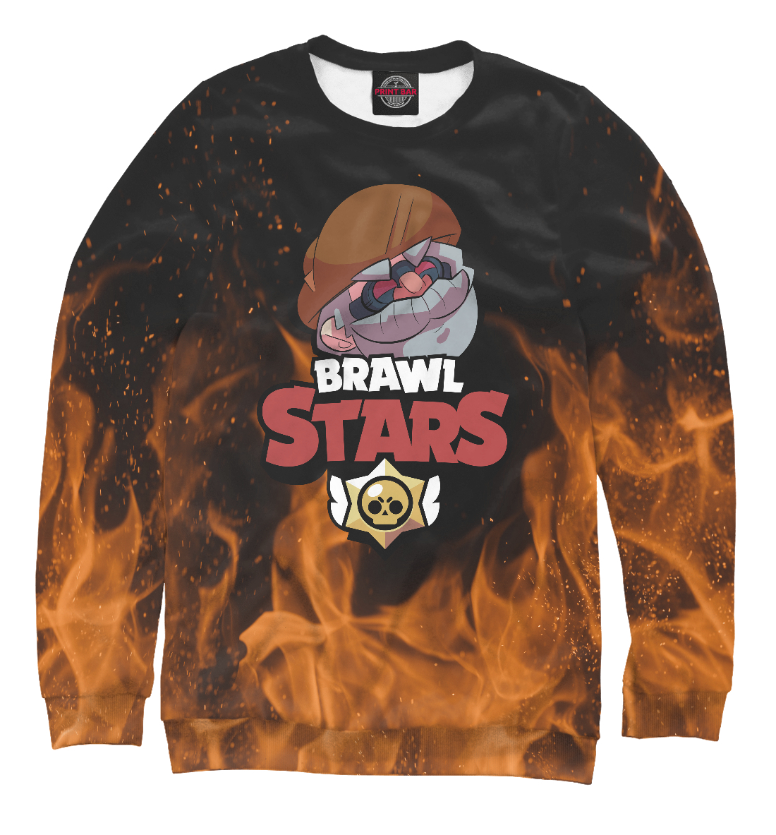 

Brawl Stars - Dinomike