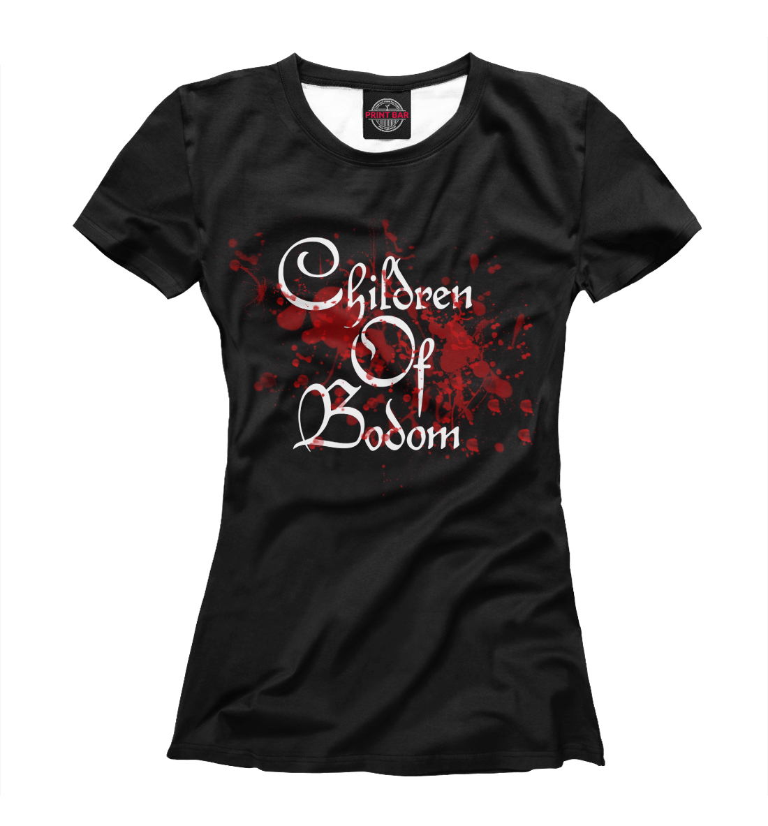 

Children of bodom