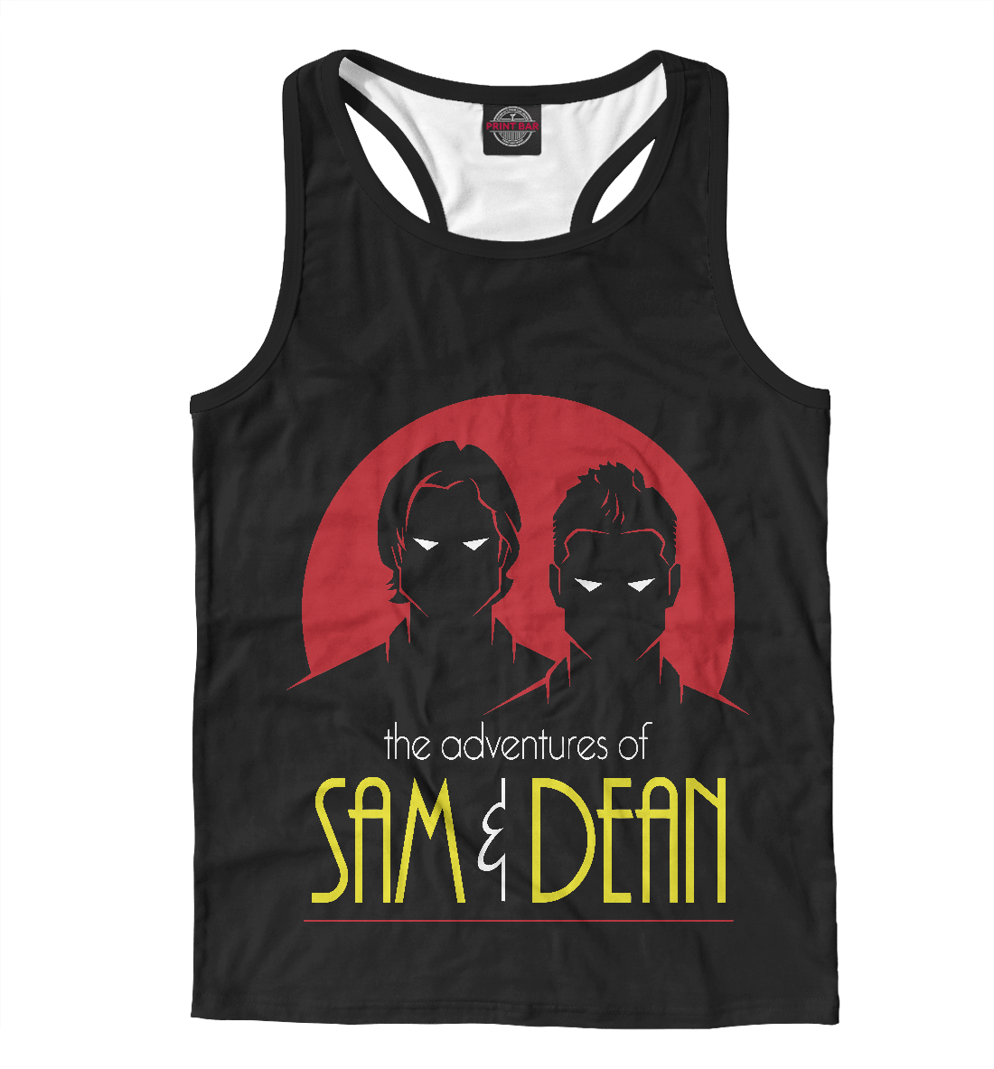 

Sam & Dean