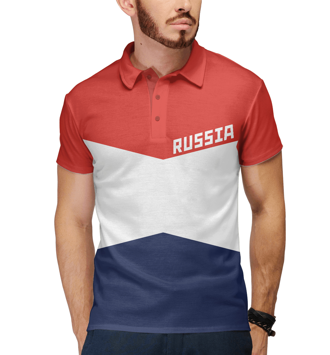 

Russia