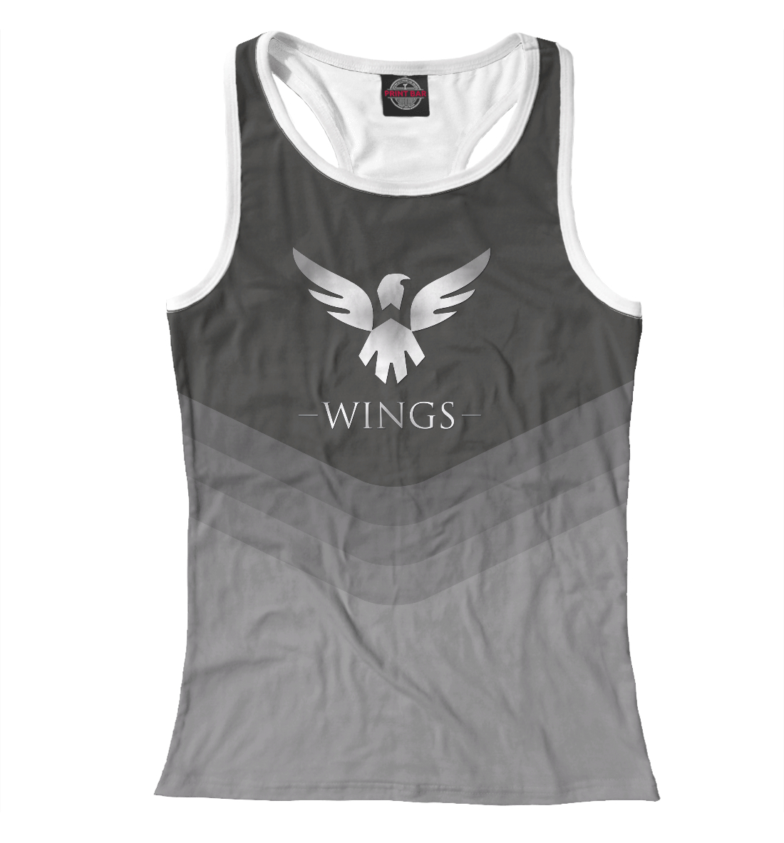 

Wings Team