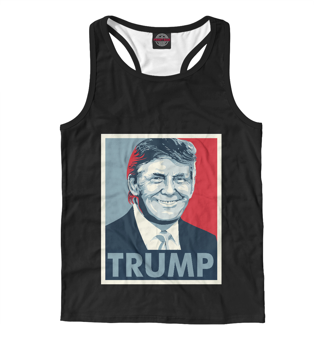 

Trump