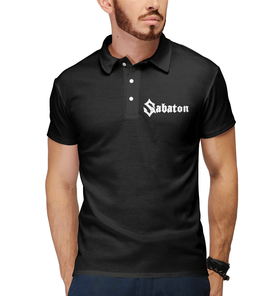 

Sabaton