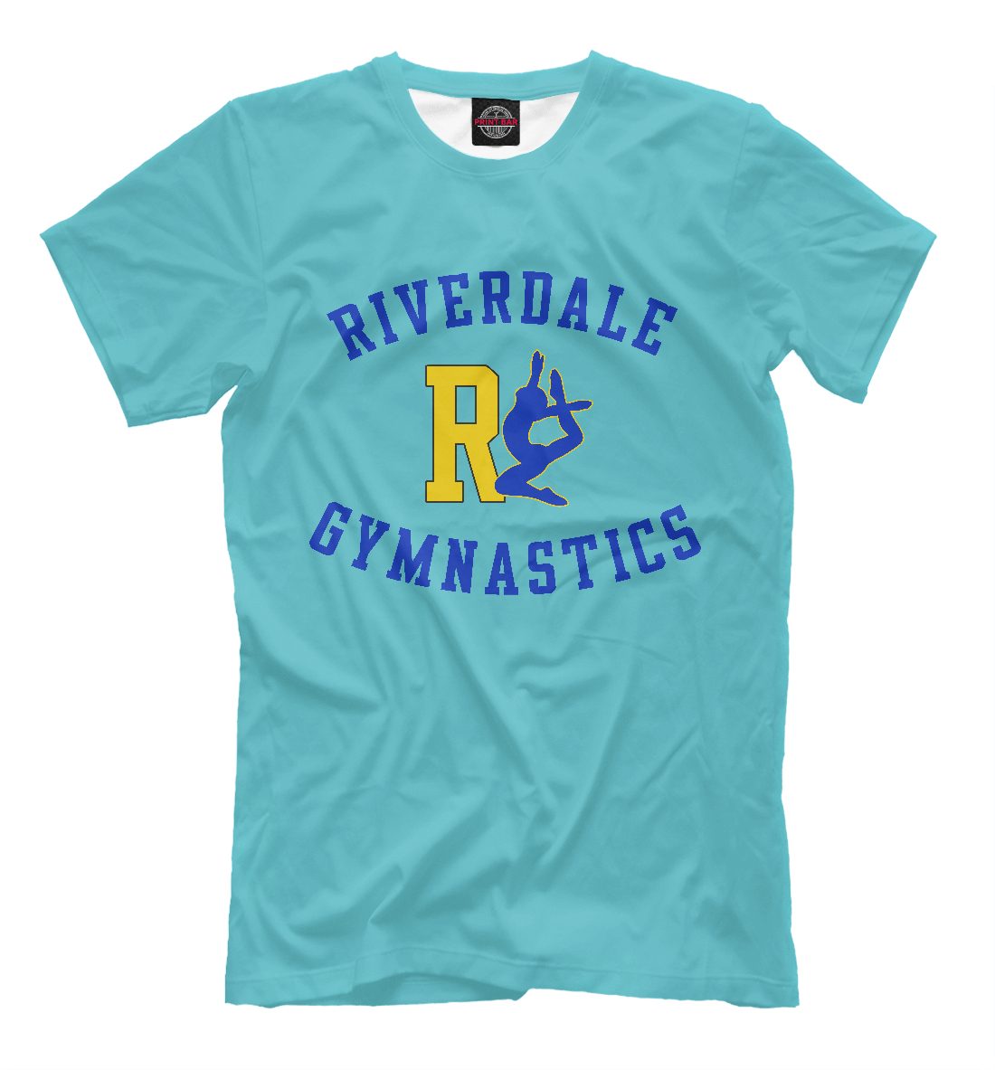 

Riverdale Gymnastics