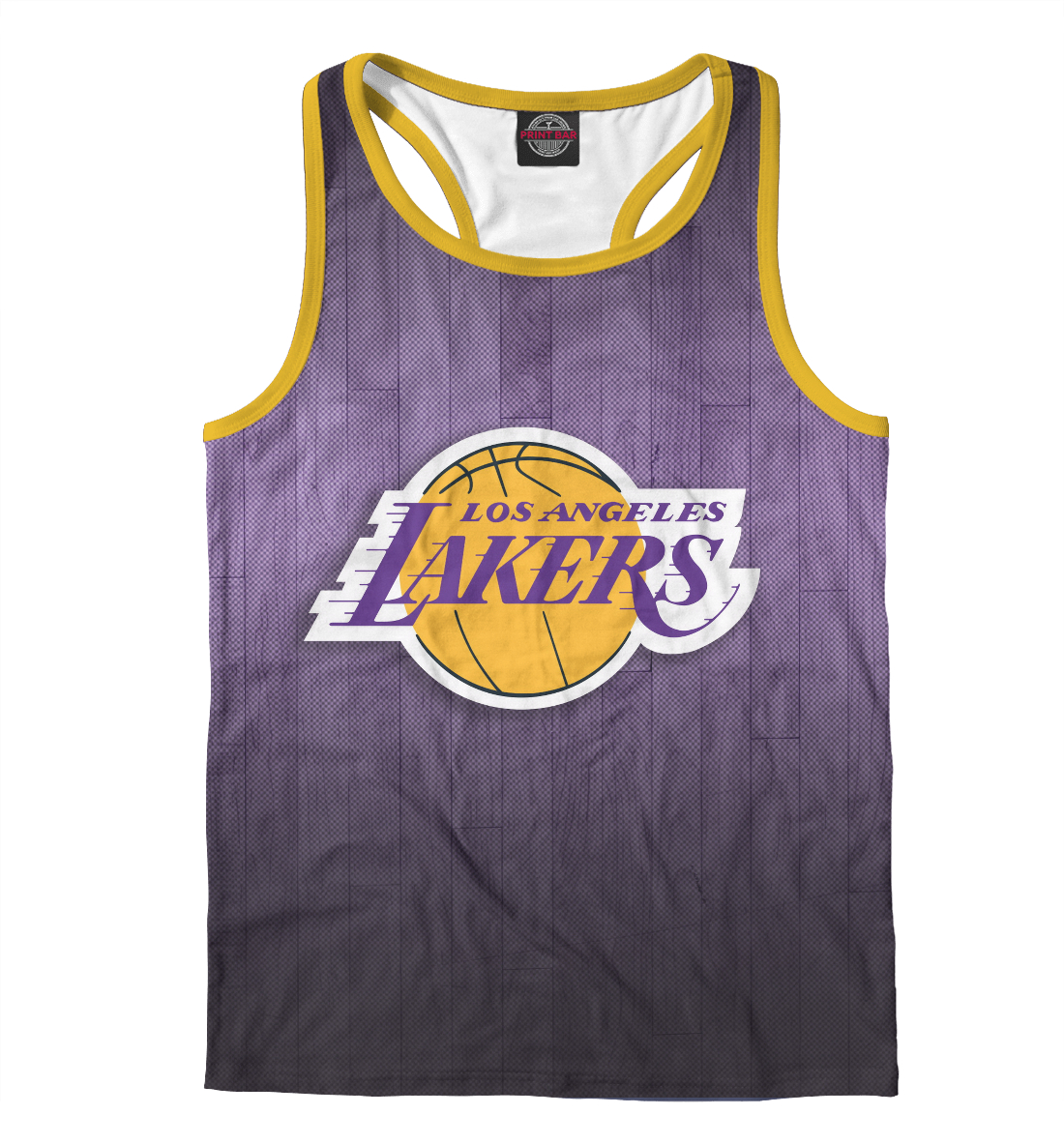 

Los Angeles Lakers