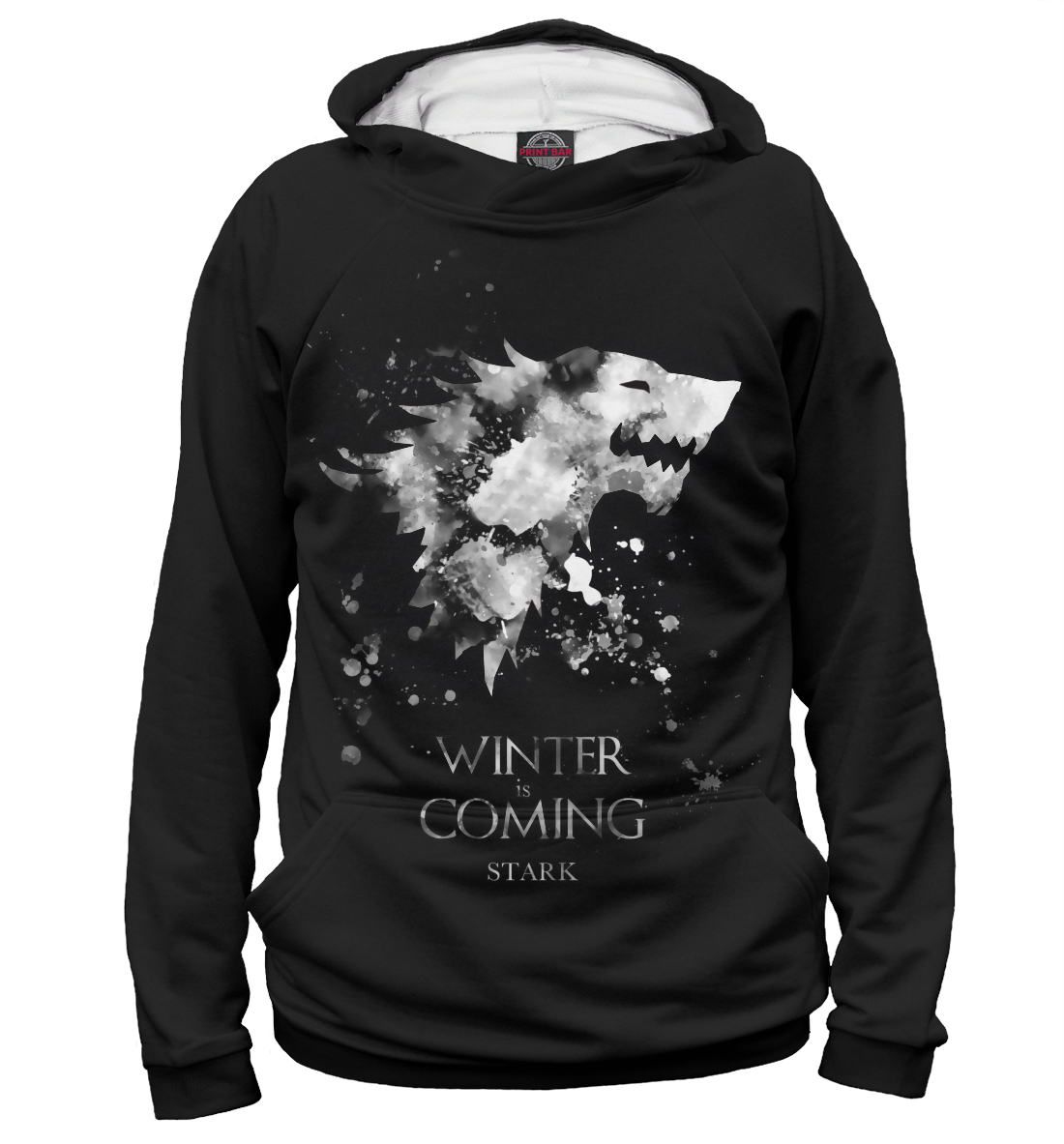 

Winter Is Coming