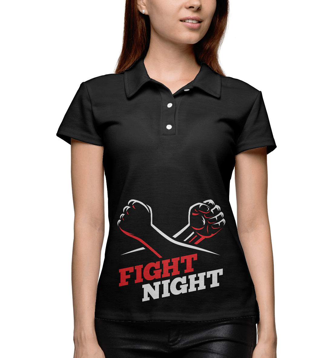 

Fight night