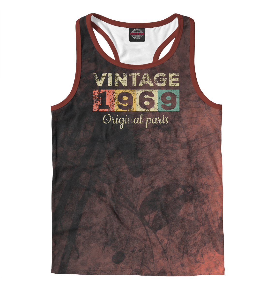 

Vintage 1969