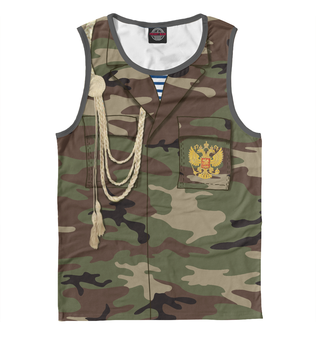 

Армейская Форма