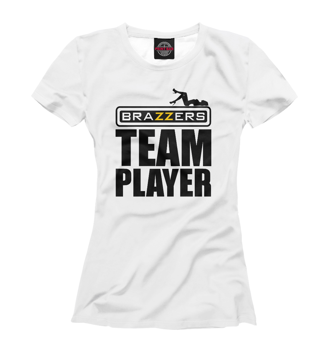 

BRAZZERS team player