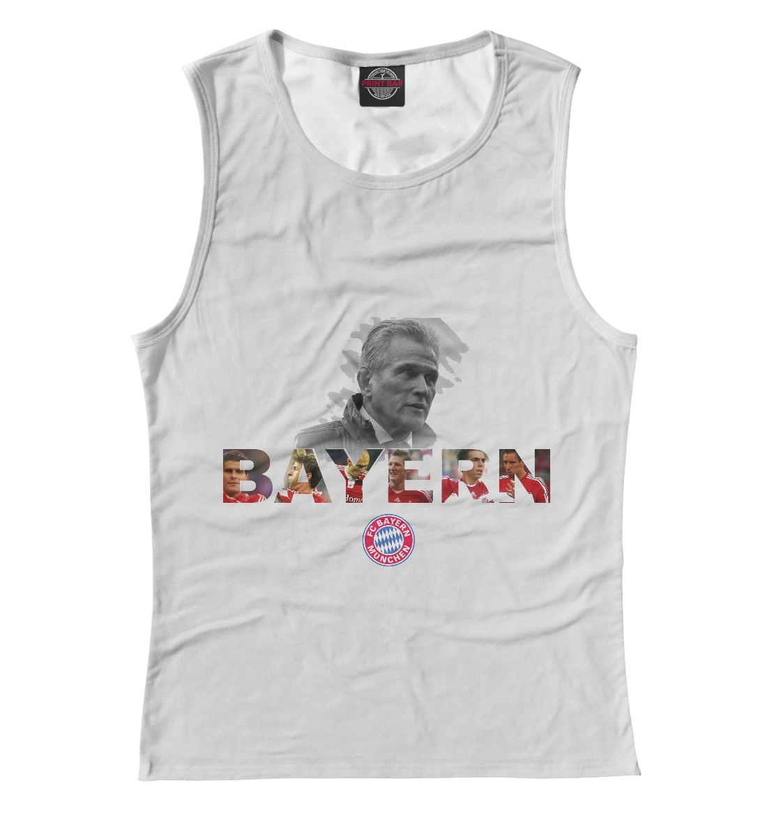 

FC Bayern