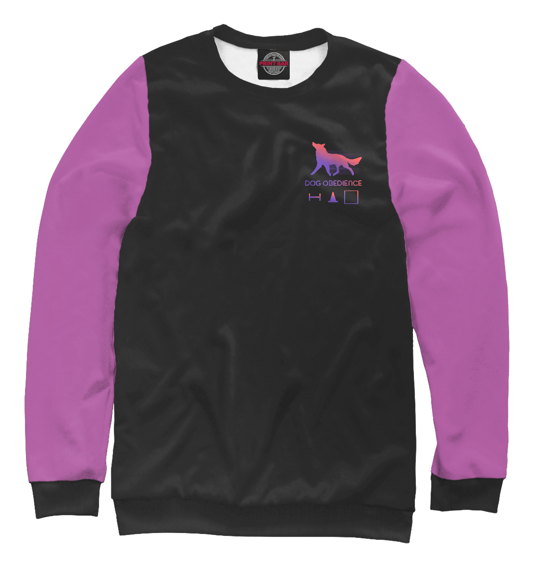 

Обидиенс Magenta