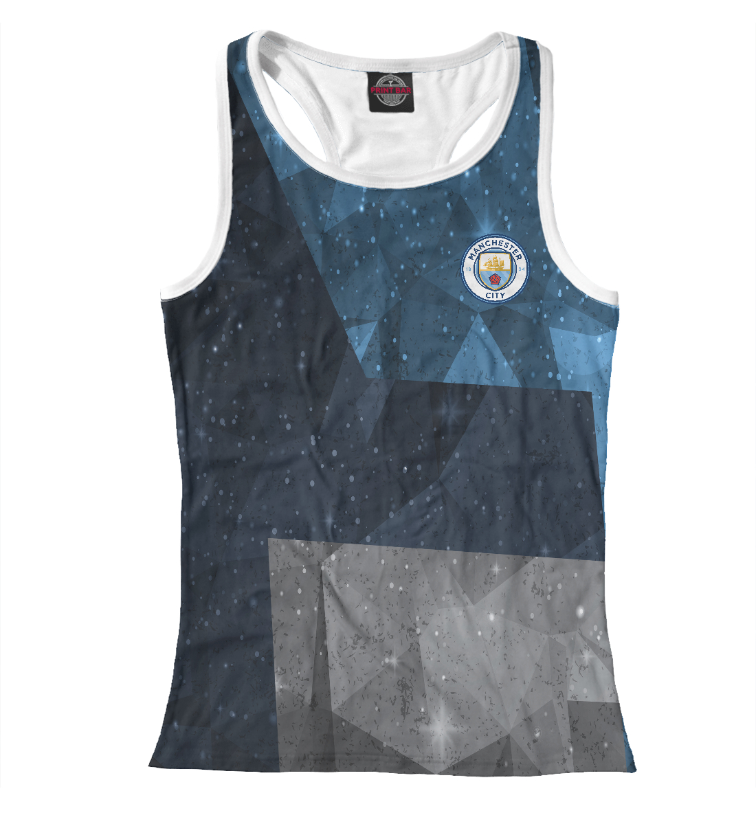 

FC Manchester City