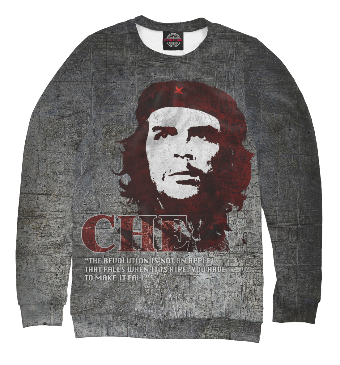 

Che Guevara