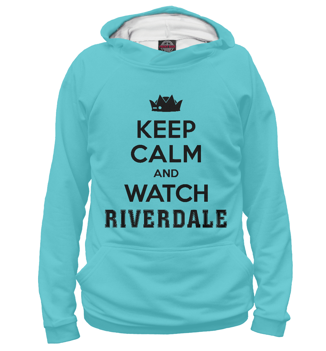 

Watch Riverdale