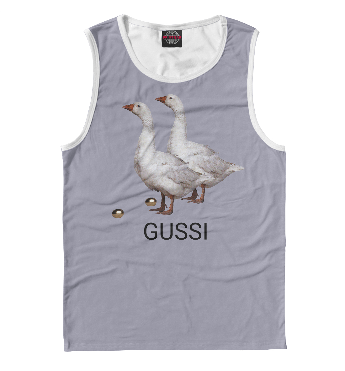 

GUSSI