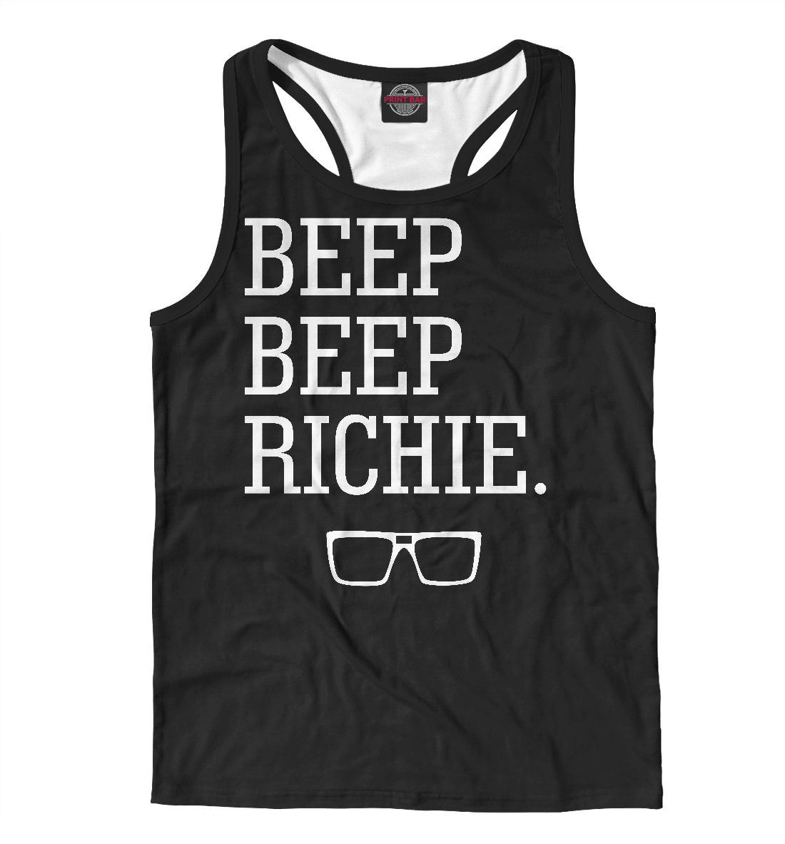 

IT - Beep, Beep Richie