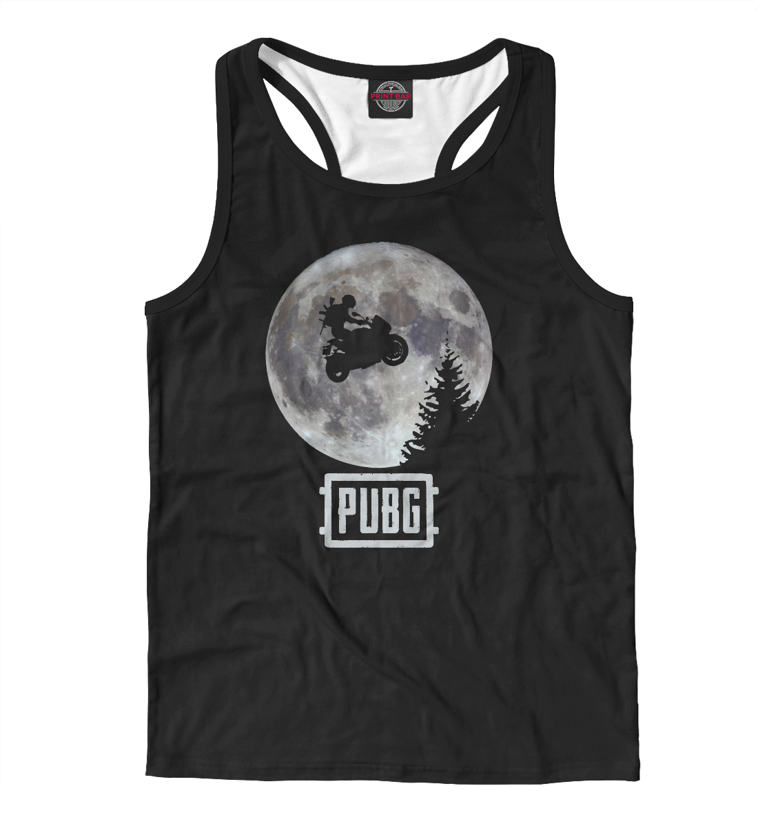 

PUBG