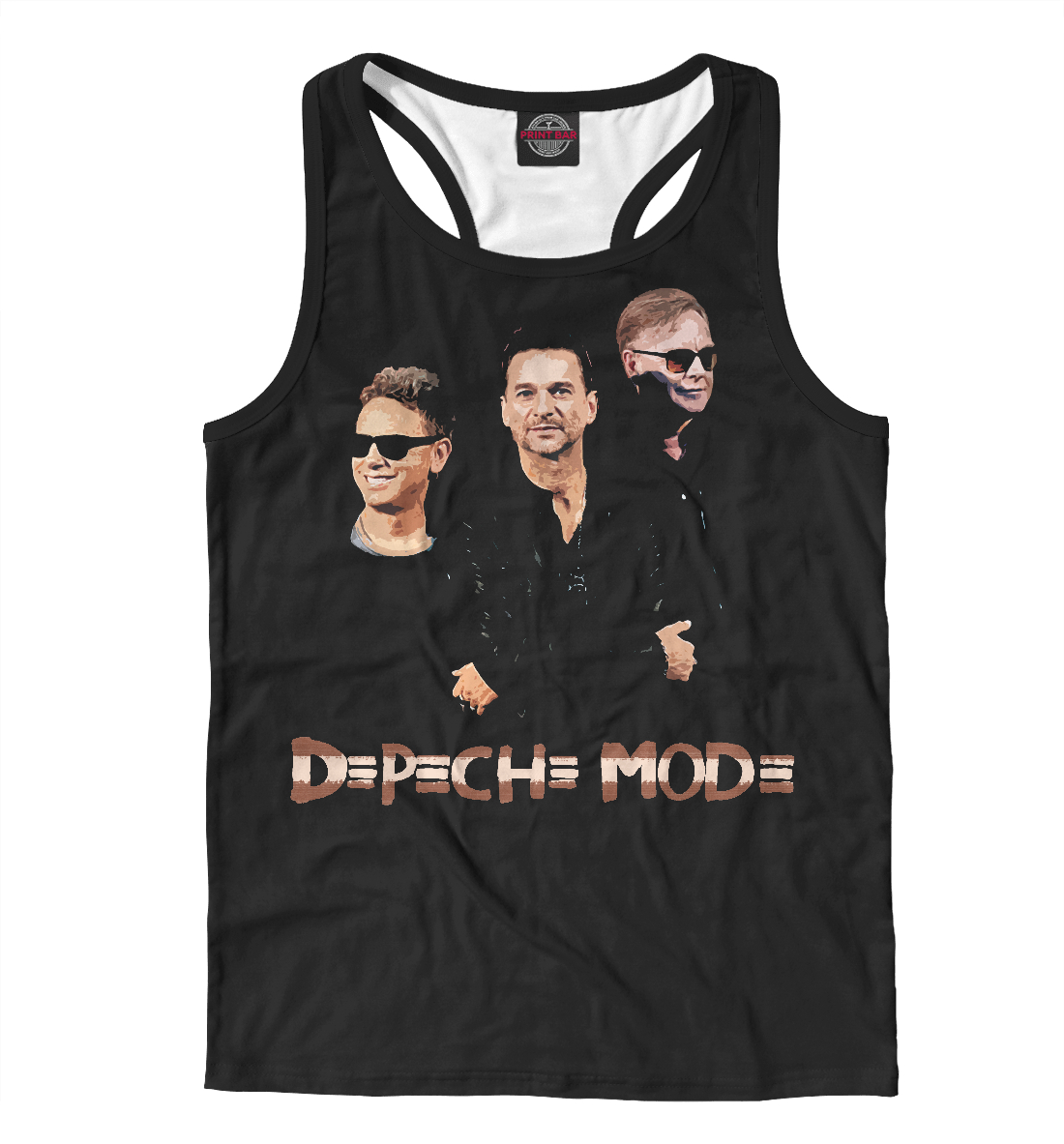 

Depeche Mode