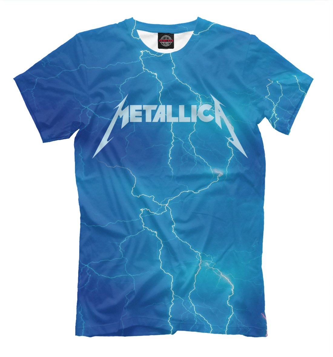 

Metallica