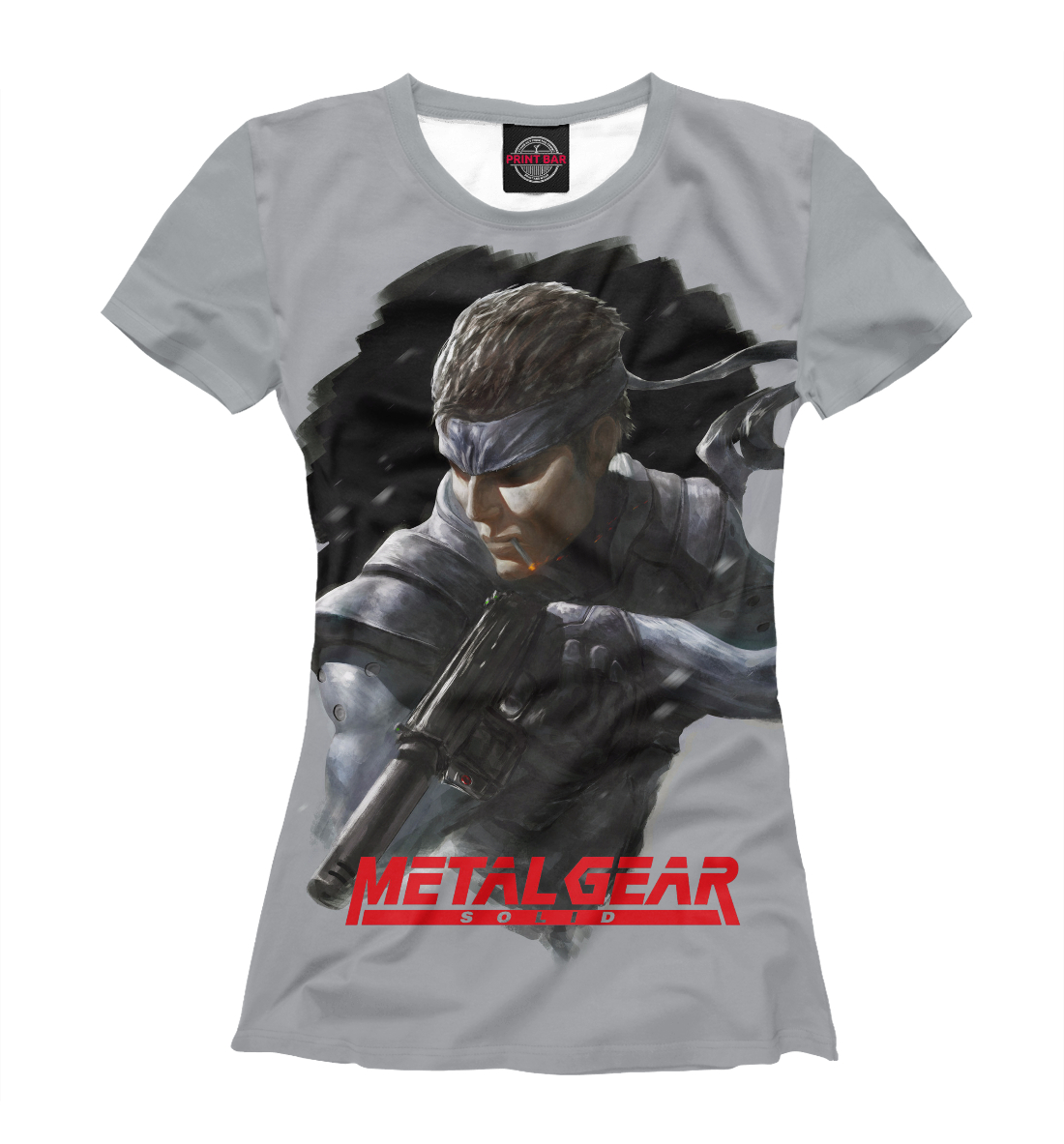

Metal Gear