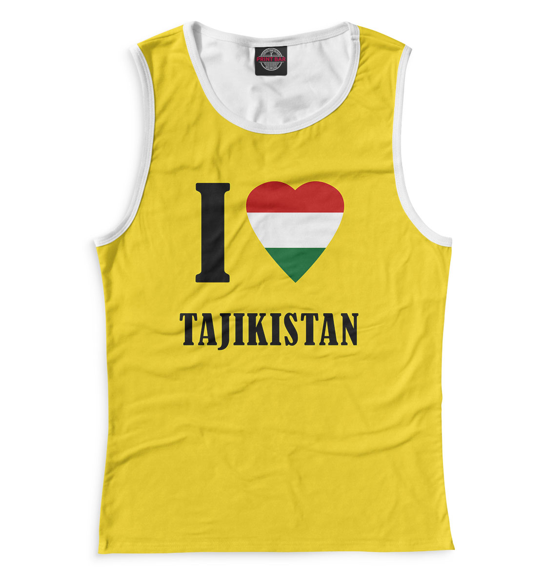 

I love Tajikistan