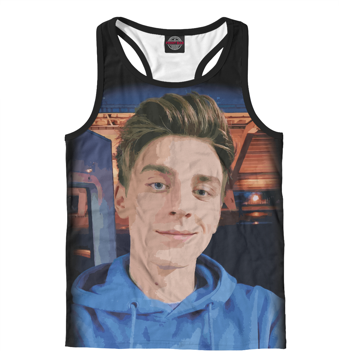 

А4 - Влад Бумага