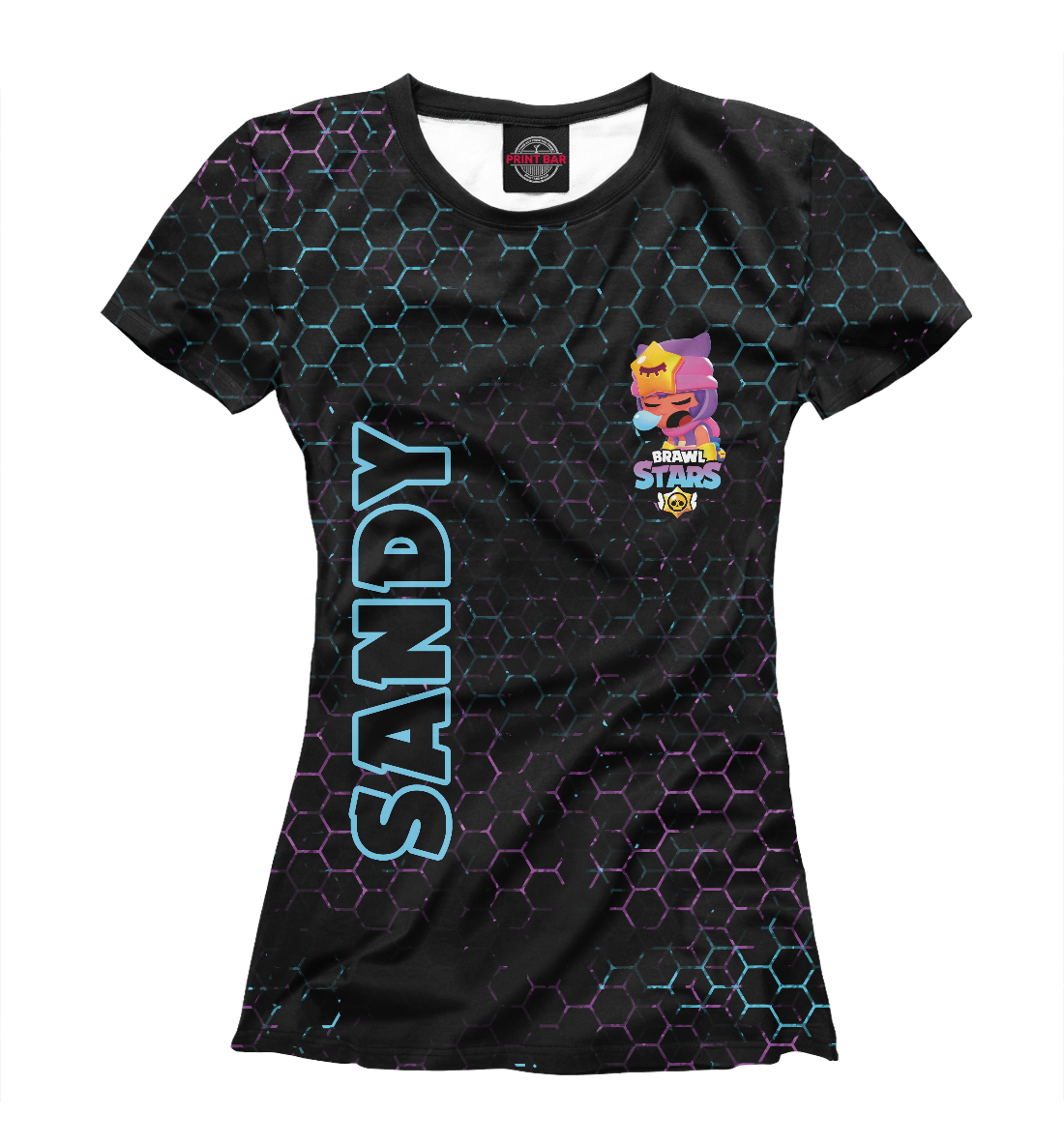

Brawl Stars Sandy / Сэнди