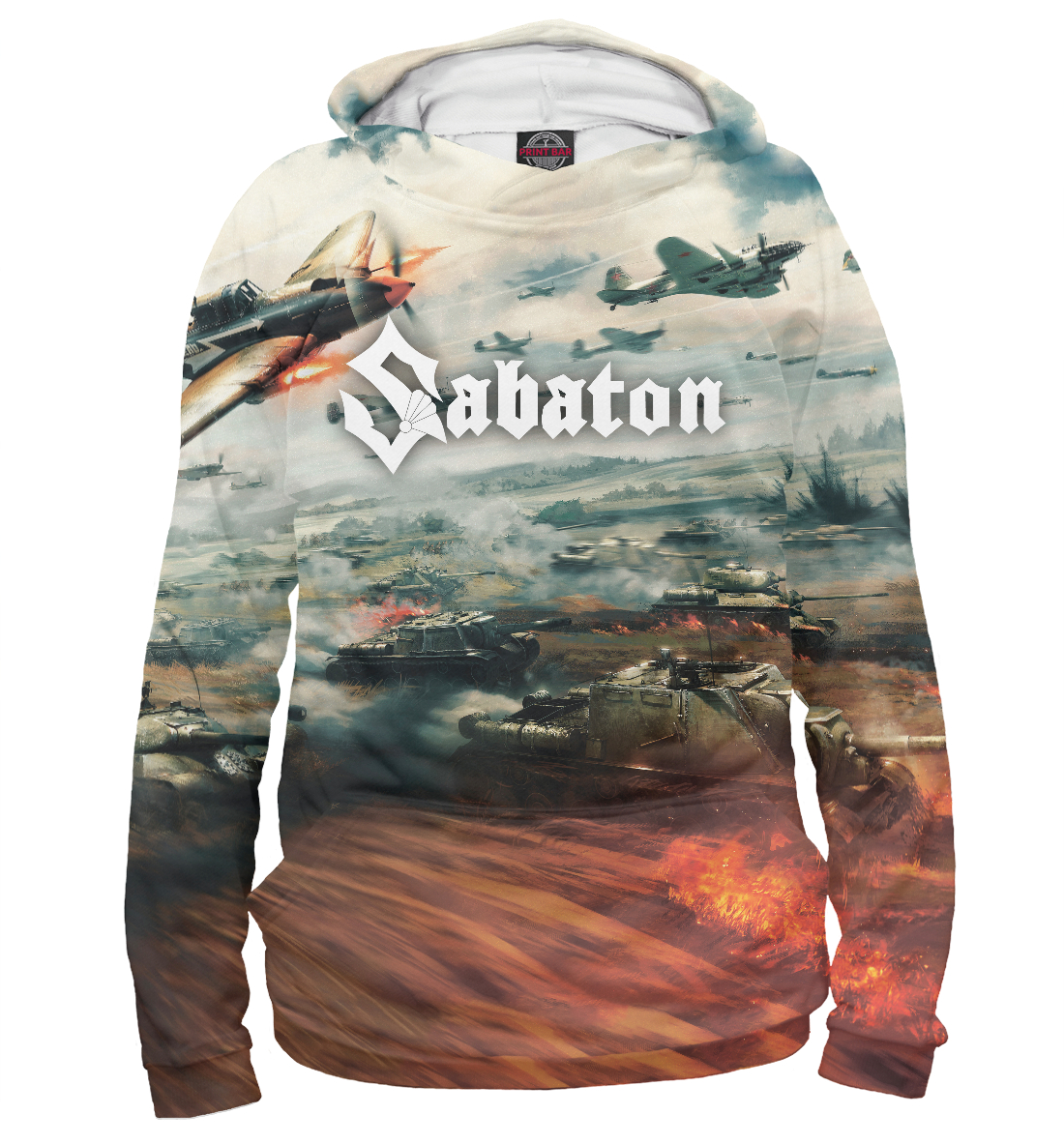 

Sabaton