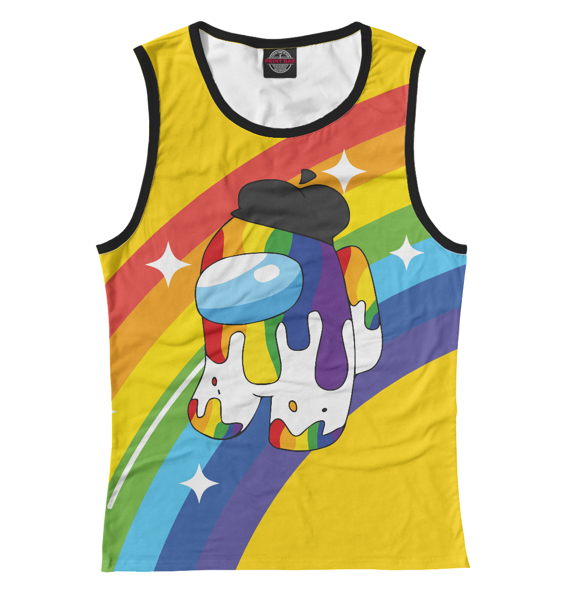 

Among Us / Амонг Ас