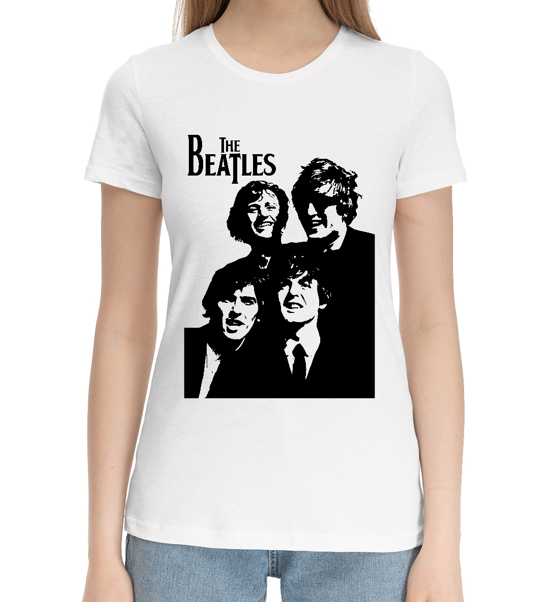 

The Beatles