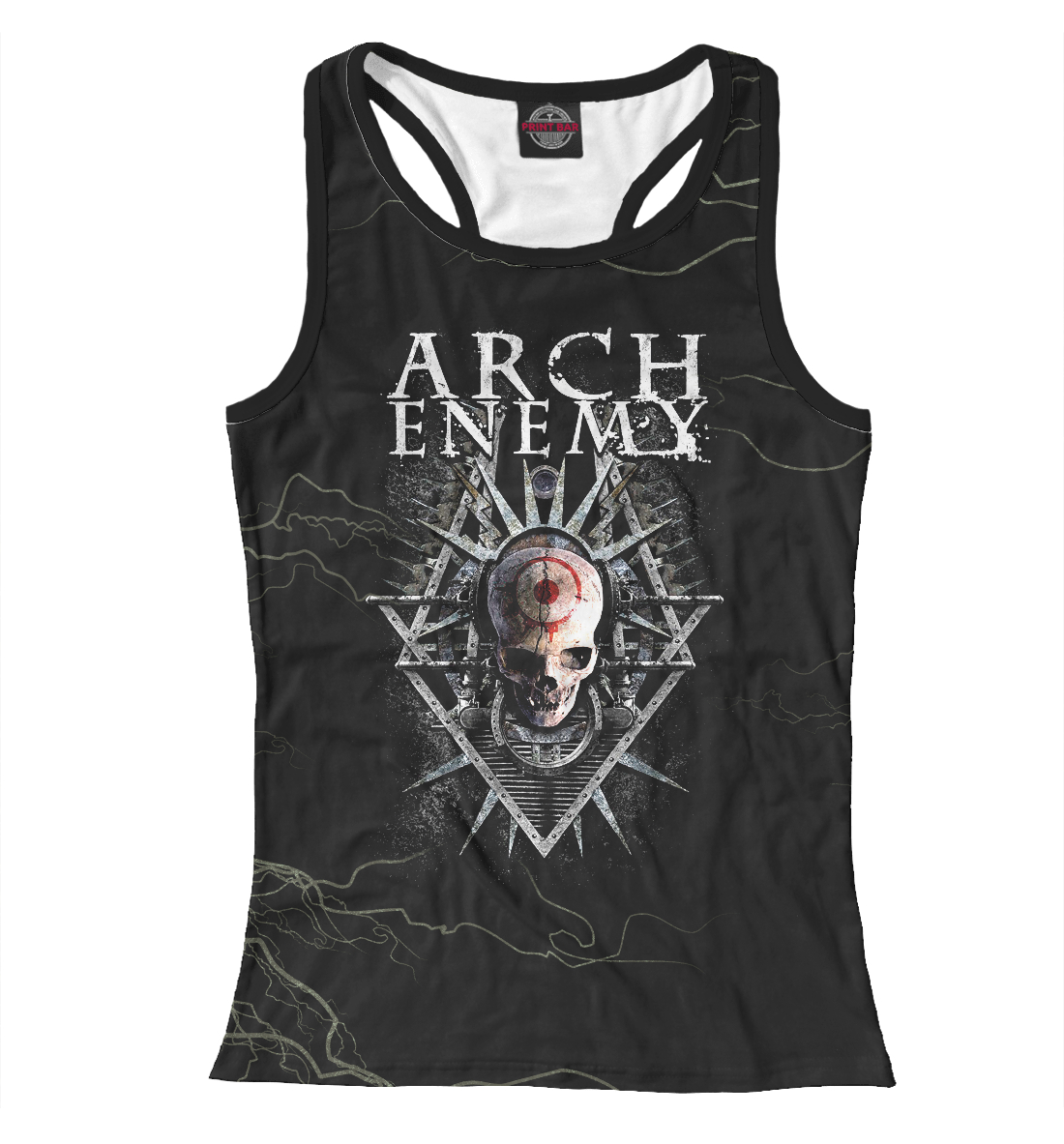 

Arch Enemy