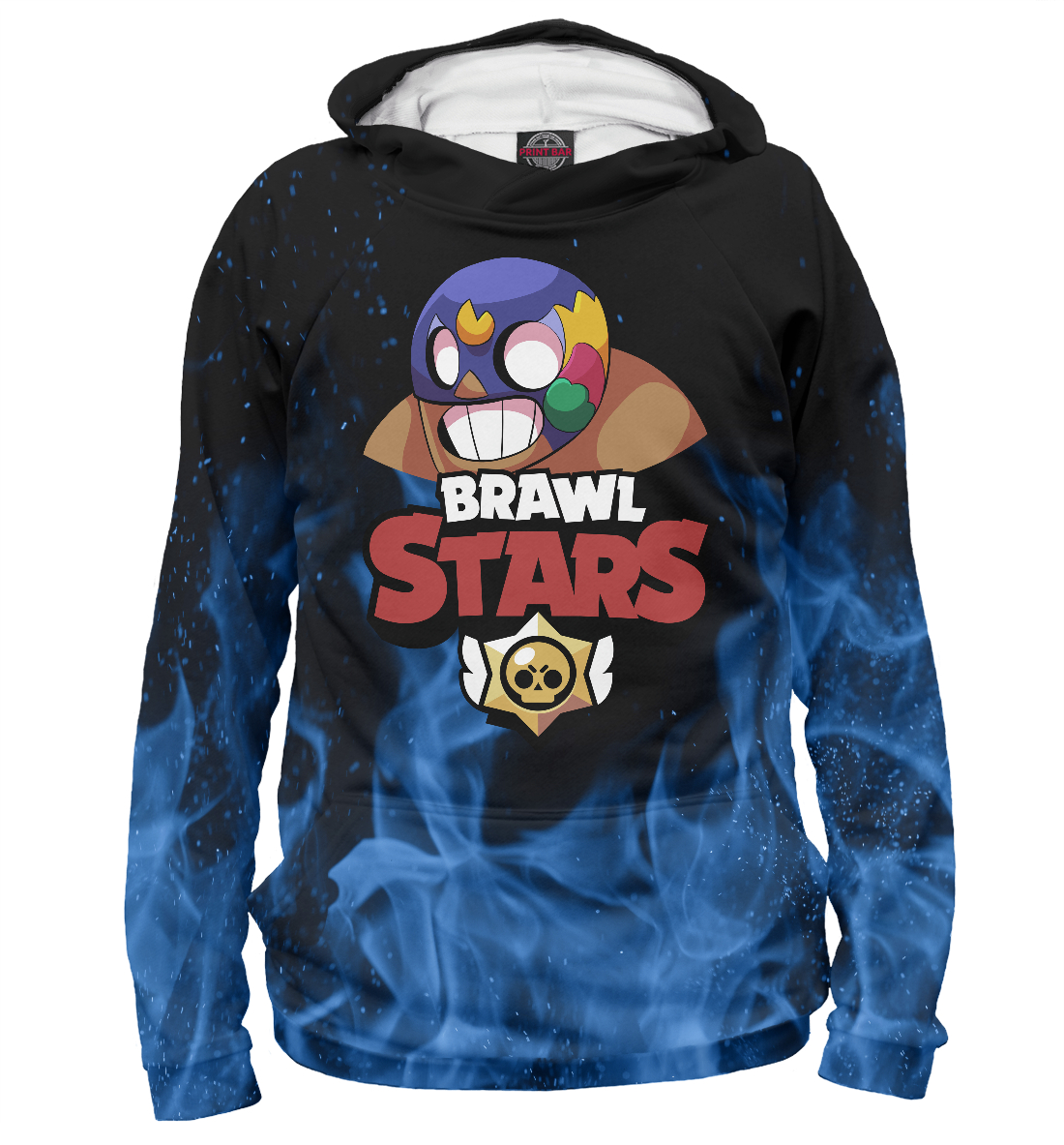 

Brawl Stars - El Primo
