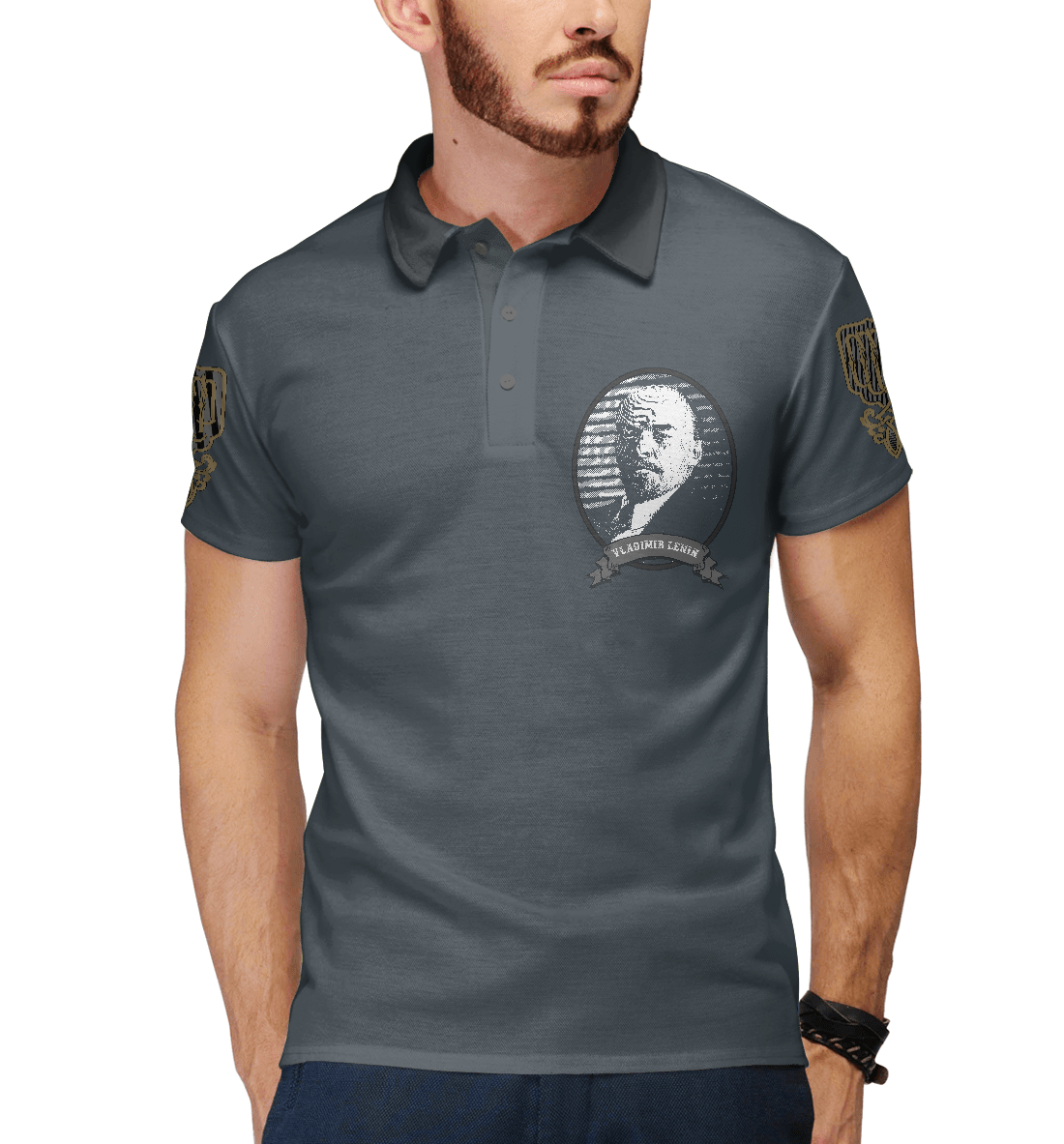 

Ленин