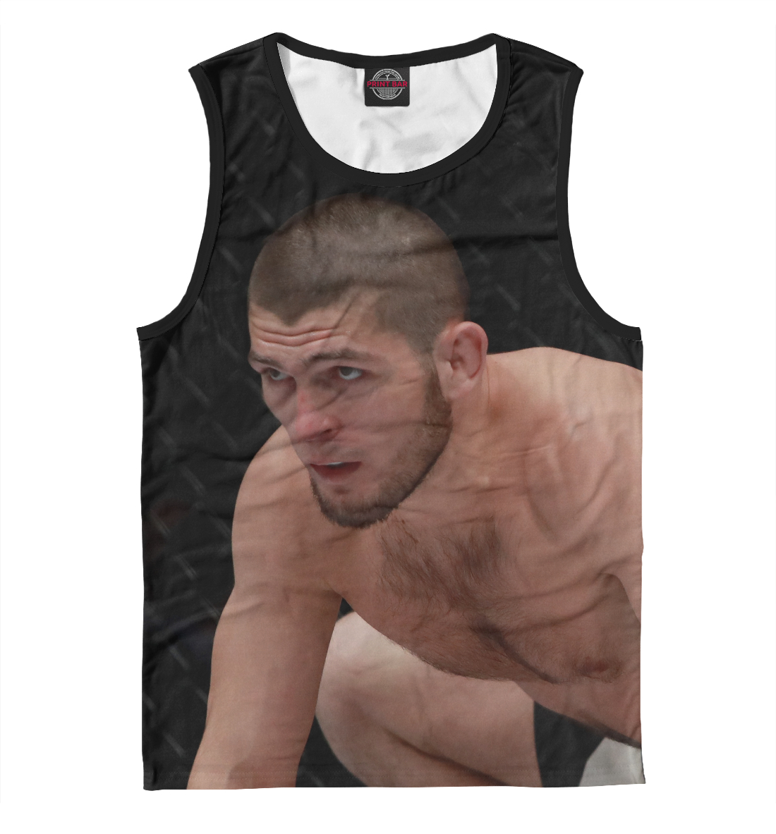 

Хабиб Нурмагомедов