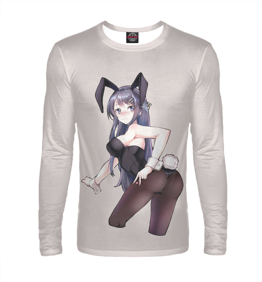 

Bunny Girl