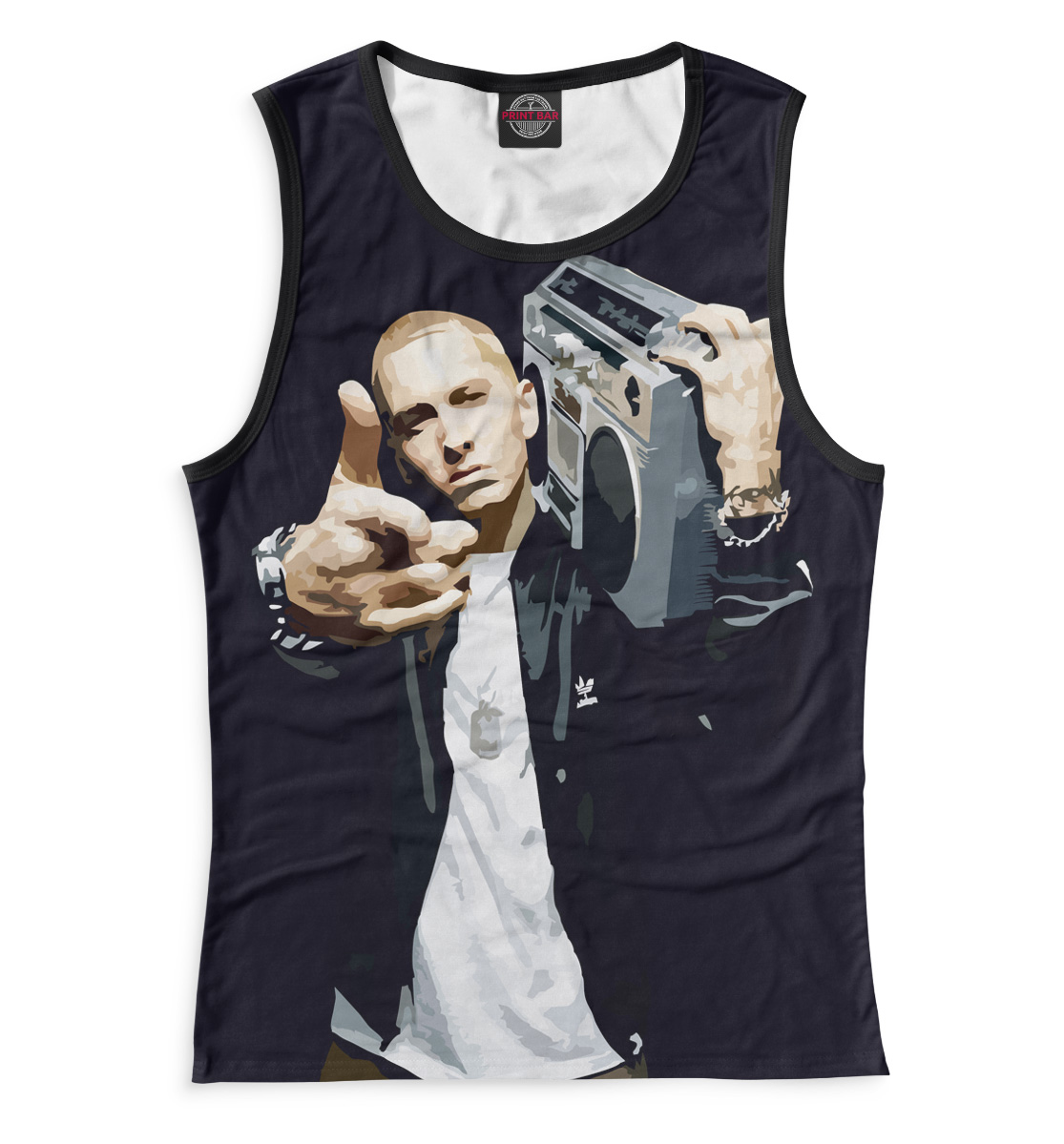 

Eminem