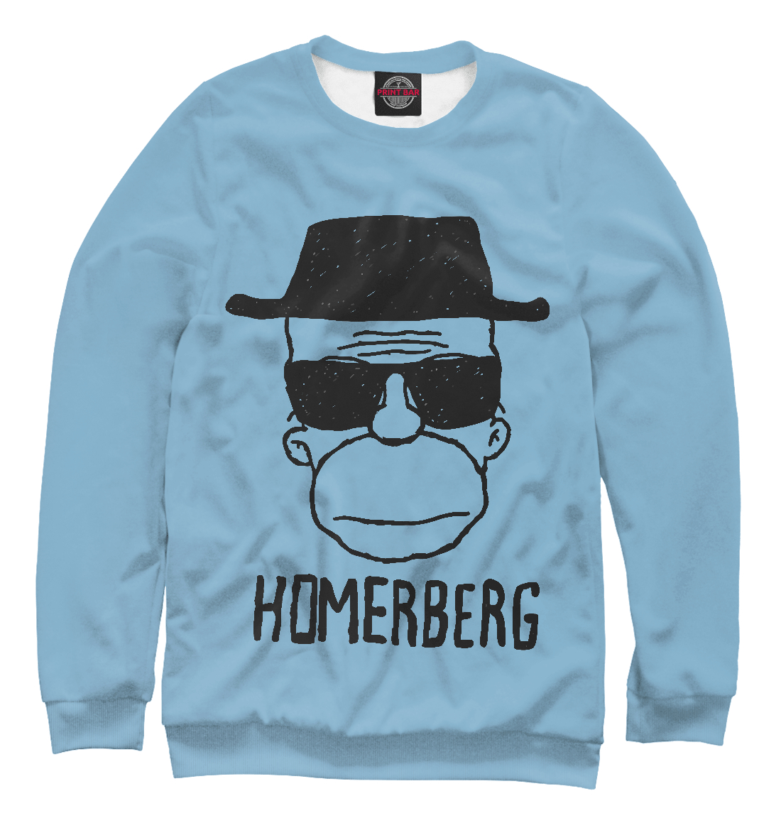 

Homerberg