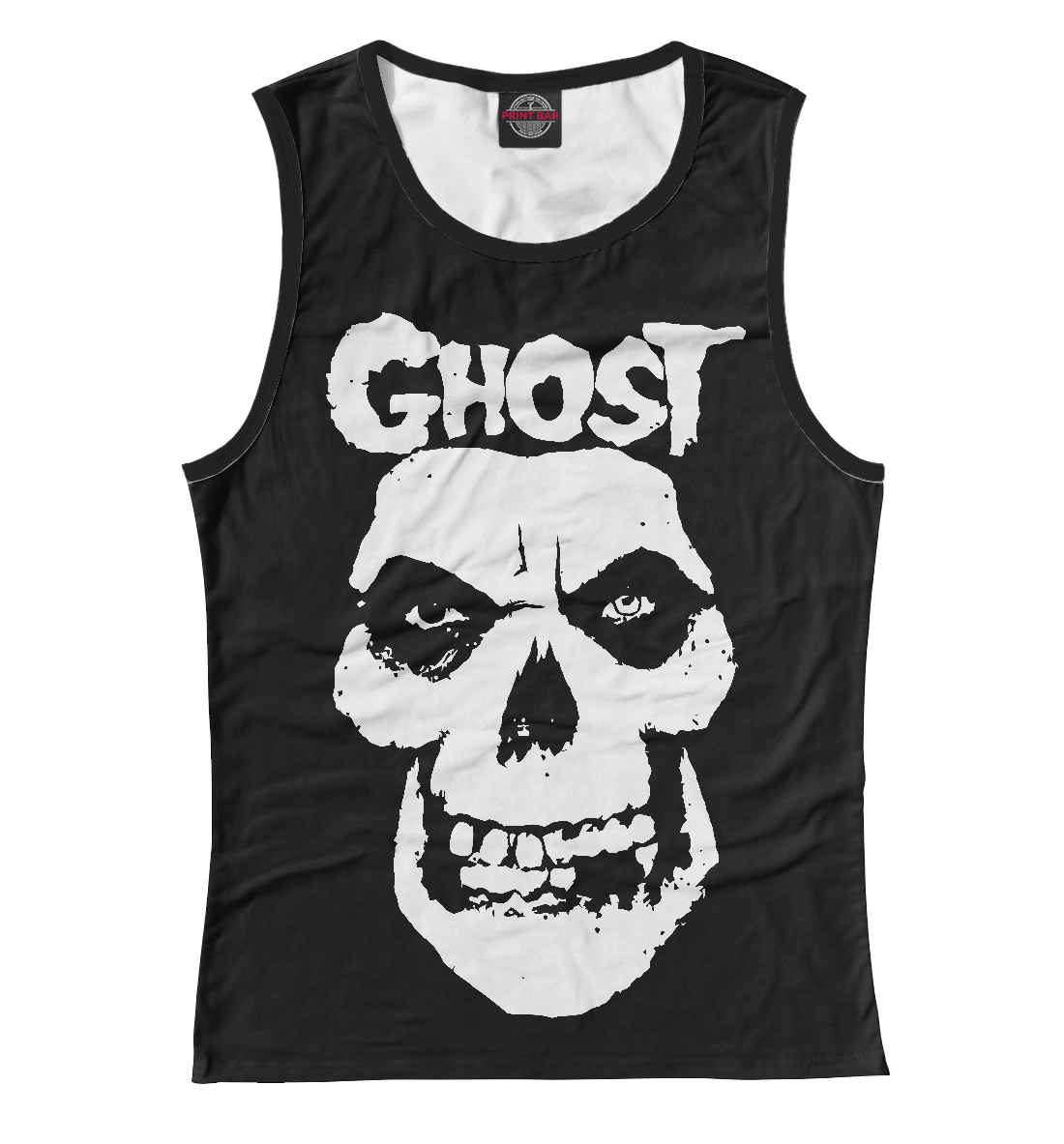 

Ghost