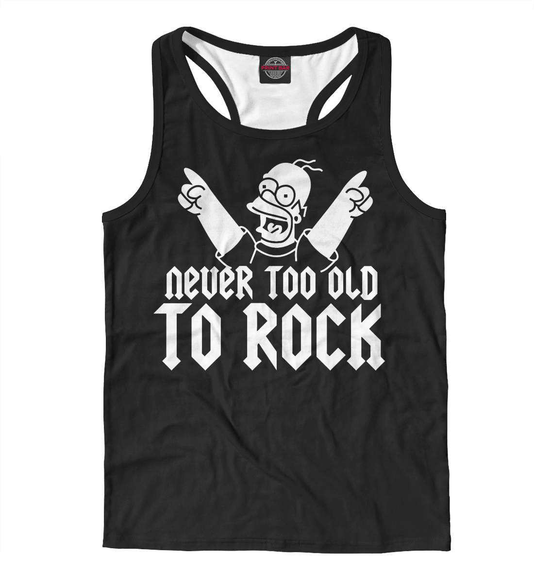 

Никогда не поздно зажечь